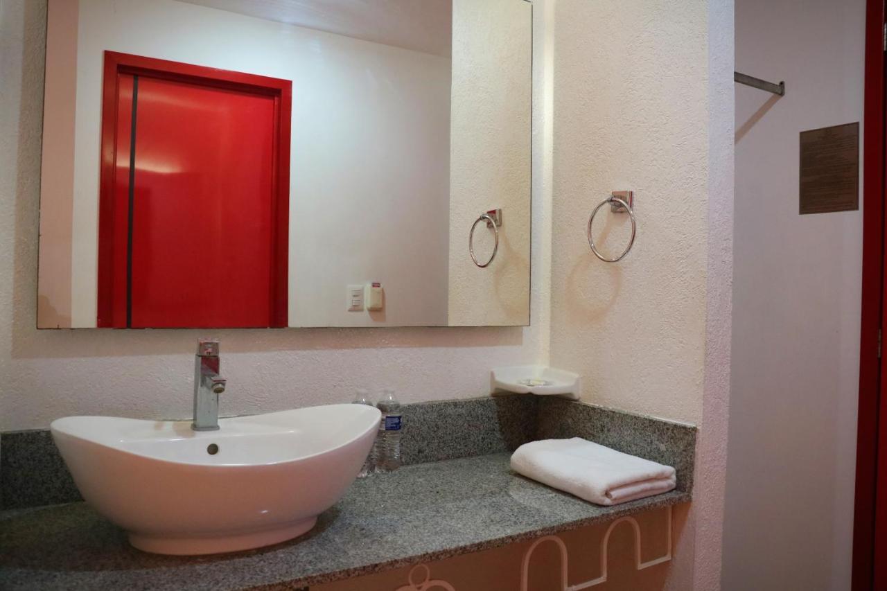 Zar Culiacán Esterno foto
