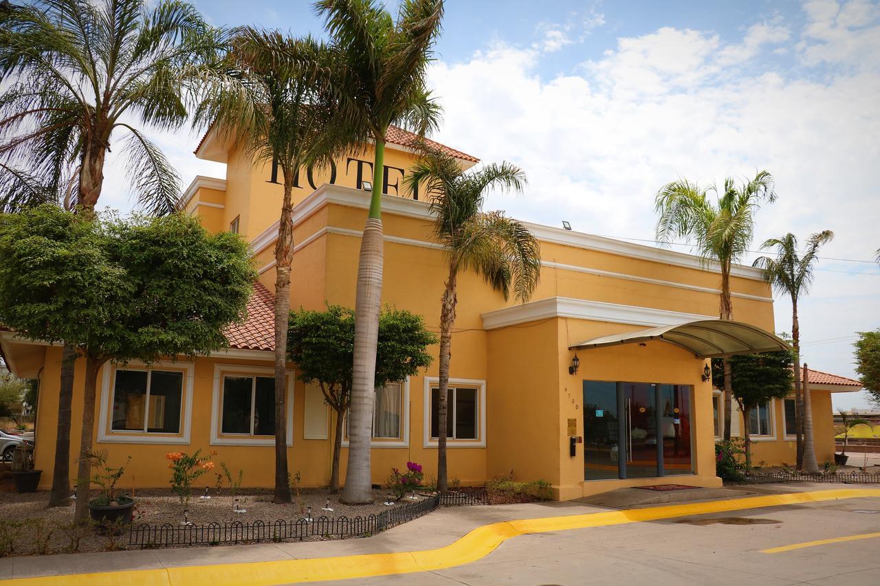 Zar Culiacán Esterno foto